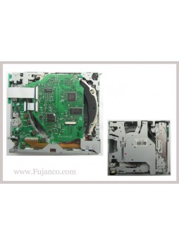 مکانیزم تویوتا لندکروز مکانیزم تویوتا لندکروز